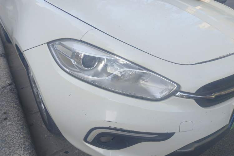 Used Fiat Ottimo 2014 1.4T Automatic Comfort Edition
