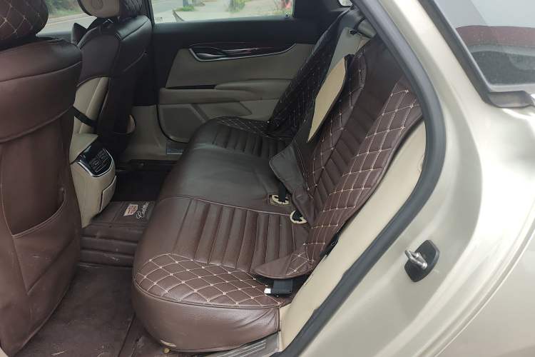 Used Cadillac XTS 2015 28T Elite Model