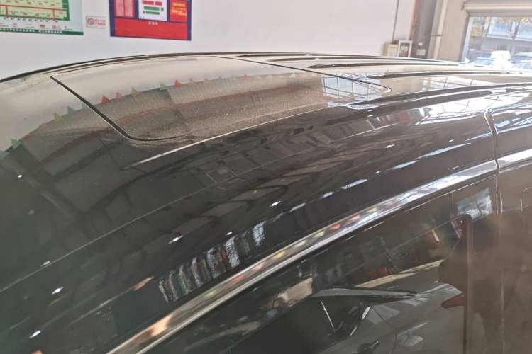 Used Buick GL8 New Energy 2025 Lu Shang Luxury Edition 7-Seater