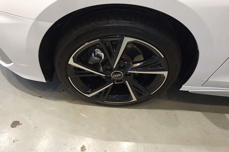 Used Audi A3 2023 Updated Sportback 35 TFSI Stylish Sports Type
