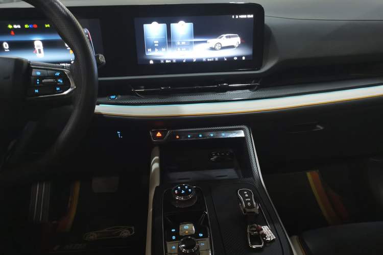 Used Ford Equator Sport 2023 Edge EcoBoost 170 Light & Shadow
