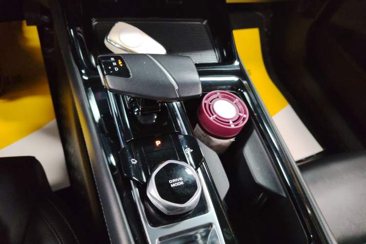 Used CHANGAN Ruicheng PLUS 2023 1.5T DCT Lingyue Trim
