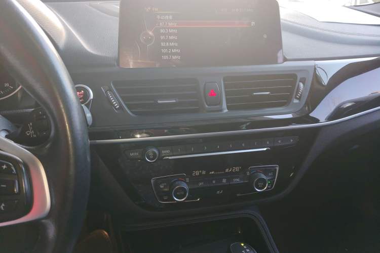 Used BMW 1 Series 2017 118i Design Package Model