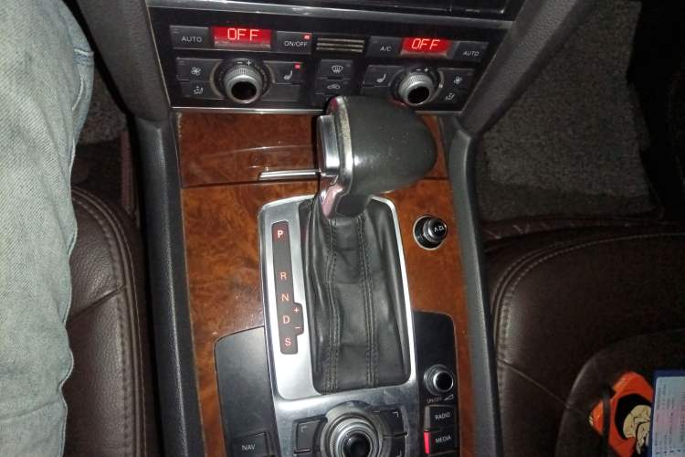 Used Audi Q7 2015 35 TFSI Sport Edition