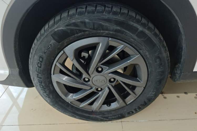 Used NETA V 2022 Chao 300 Lite Ternary Lithium