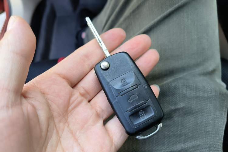 Used Volkswagen Golf 2011 1.6 Manual Comfort Model
