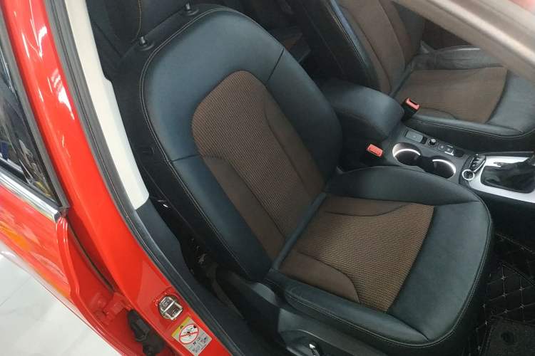 Used Audi Q3 2018 30th Anniversary Edition 30 TFSI Fashion Model