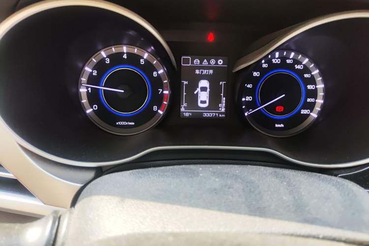 Used CHANGAN Eado 2019 1.6L GDI Manual Value Edition China VI Standard
