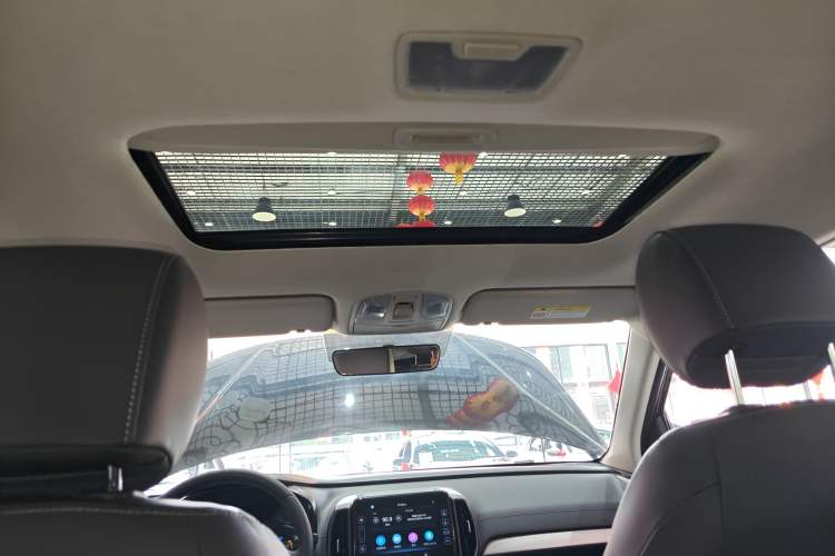 Used Hyundai ix35 2021 2.0L Automatic 2WD GLS Leading Edition
