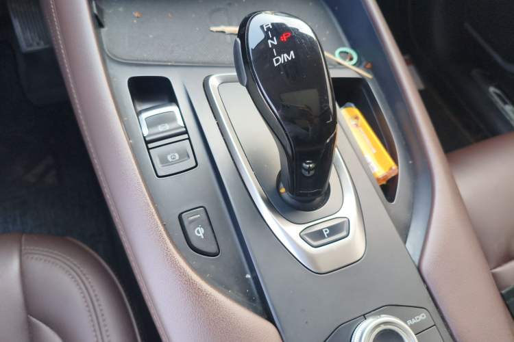 Used Haval F7 2019 1.5T Two-Wheel Drive i-Trend China V Emission Standard