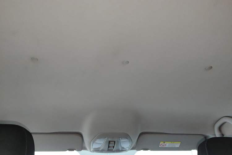 Used Brilliance V6 2018 1.5T Manual Elite Model