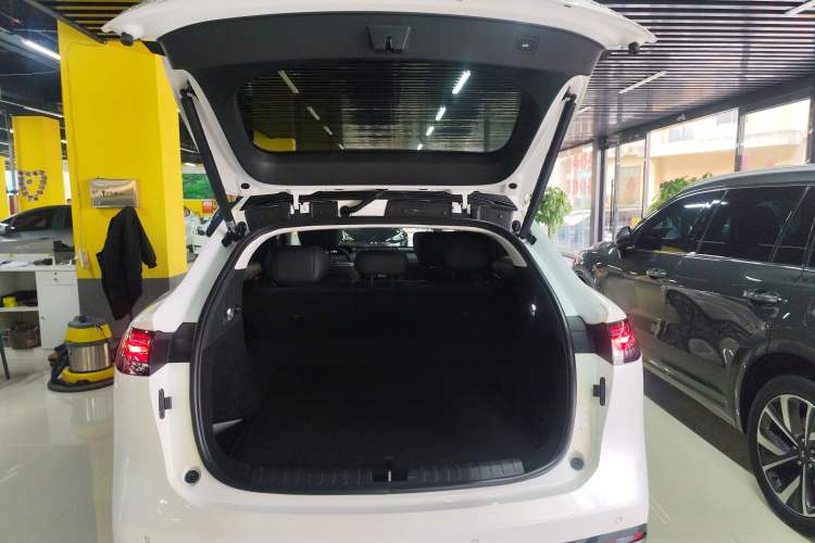 Used Hyptec HT 2024 825 Ultra-High Voltage LiDAR Edition
