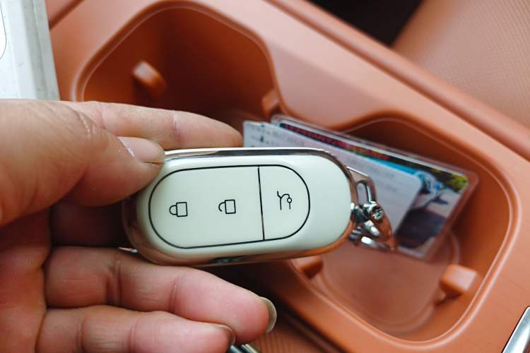 Used Leapmotor C16 2024 Range-Extended 200 Luxury Edition