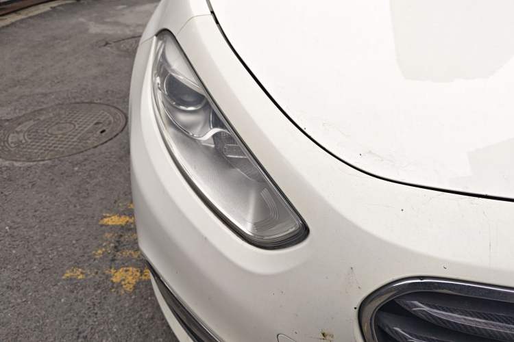 Used Fiat Viaggio 2012 1.4T Manual Enjoyment Edition
