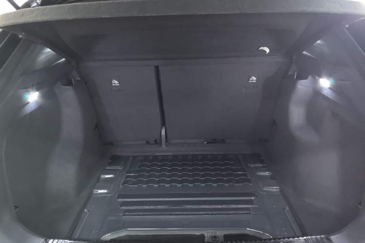 Used Volkswagen ID.4 CROZZ 2024 Pure Edition Limited Edition
