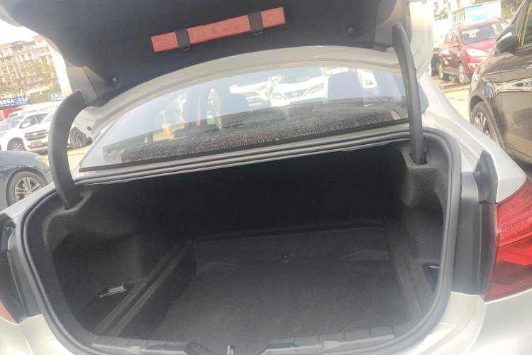 Used BMW 1 Series 2021 Revised 120i M Sport Edition
