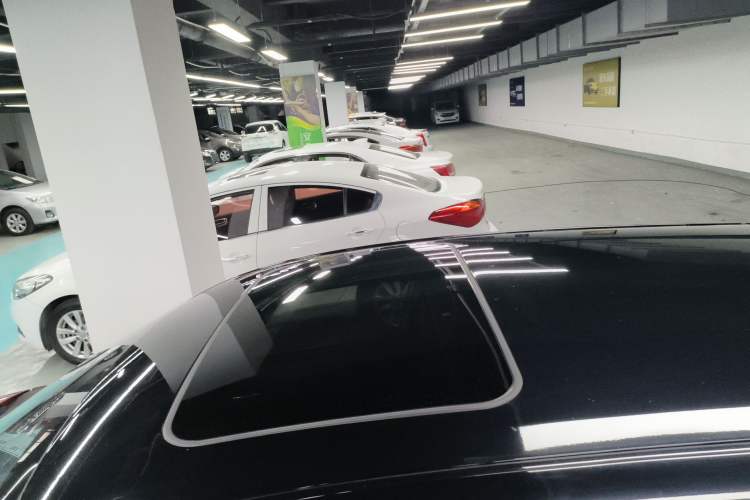 Used Toyota C-HR 2020 2.0L Leading Edition Roof