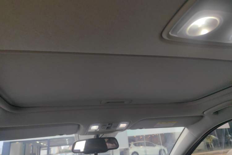 Used Kia K3 2021 Revised 1.5L CVT Fashion Edition
