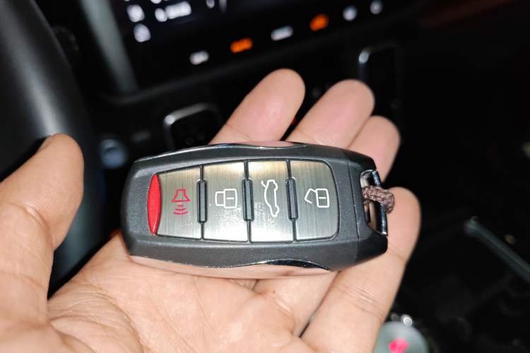 Used Haval DARGO 2022 2.0T DCT 4x4 Xiaotianquan Pursuit Edition
