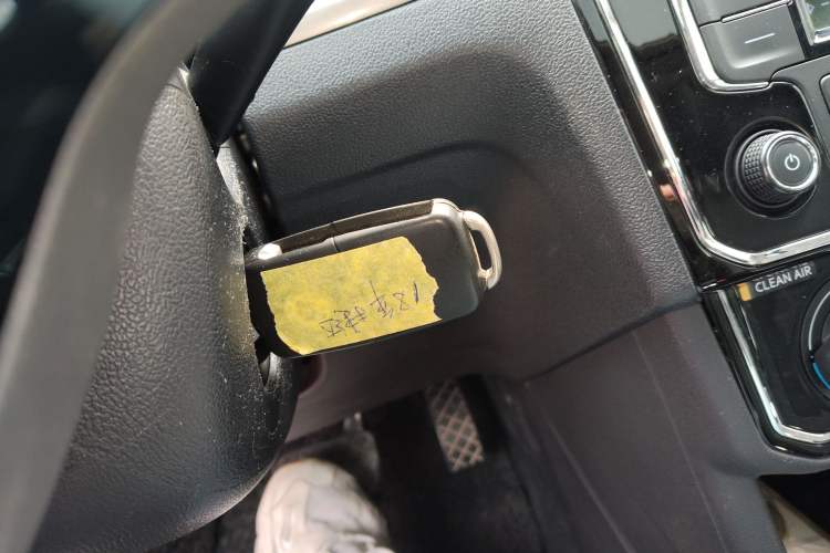 Used Volkswagen Jetta 2017 1.5L Automatic Comfort Model
