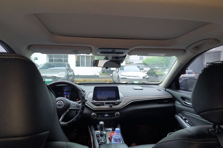 Used Nissan Teana 2021 2.0L XL Comfort Edition
