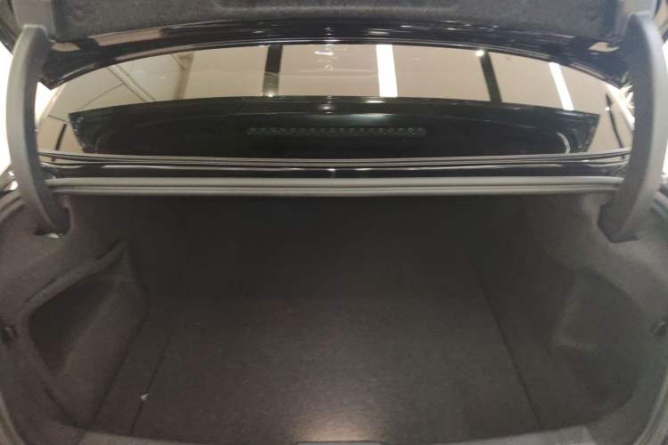 Used Volvo S90 2025 B5 Zhiyuan Luxury Edition