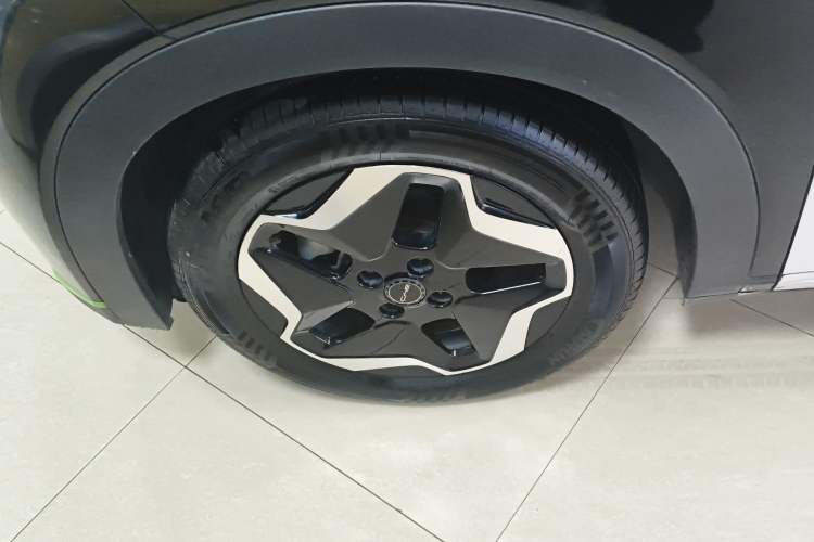 Used BYD Dolphin 2021 405 km Fashion Edition