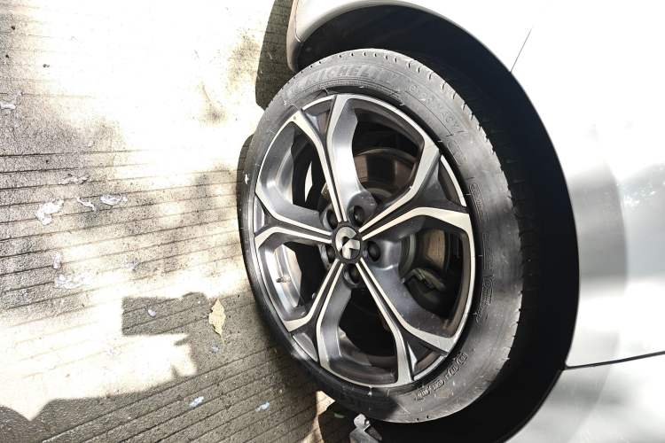 Used Nio ET5T 2024 75kWh Touring
