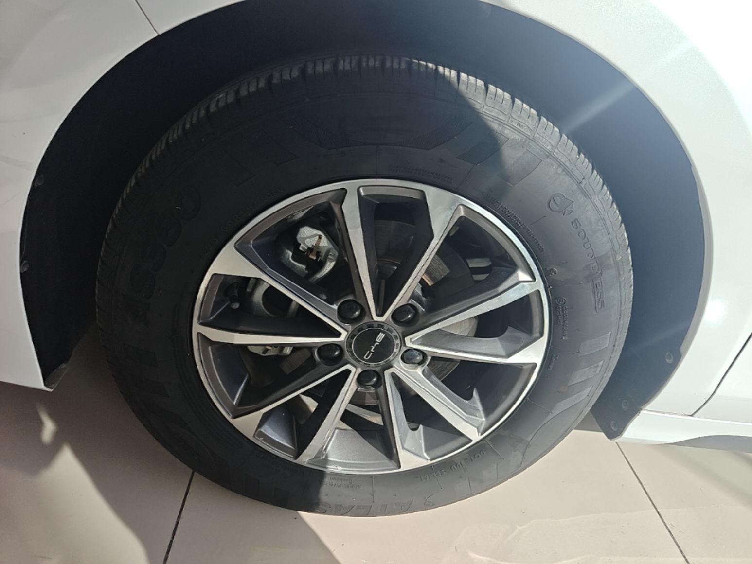 BYD Destroyer 05 2024 HONOR Edition DM-i 55KM Luxury Model — снимка 10