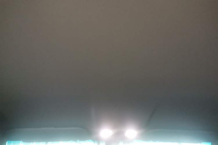 Used JETOUR X70 2020 1.5T Manual Comfort Edition 7-Seater