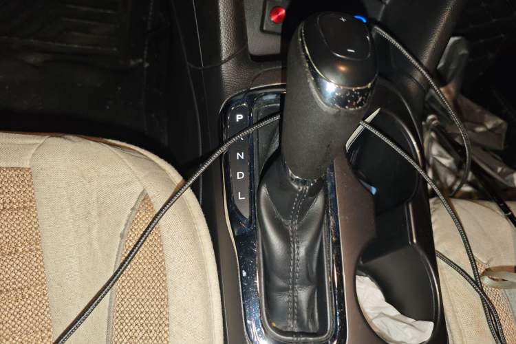 Used Chevrolet Cruze 2018 320 Automatic Pioneer Sunroof Edition