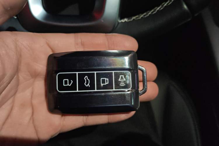 Used Tank 300 2023 City Edition 2.0T—Stylish as Ever
