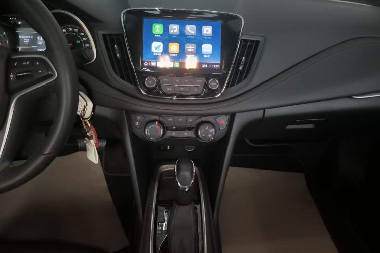 Used Chevrolet Monza 2022 Light Hybrid RS 330T Automatic Comfort Edition
