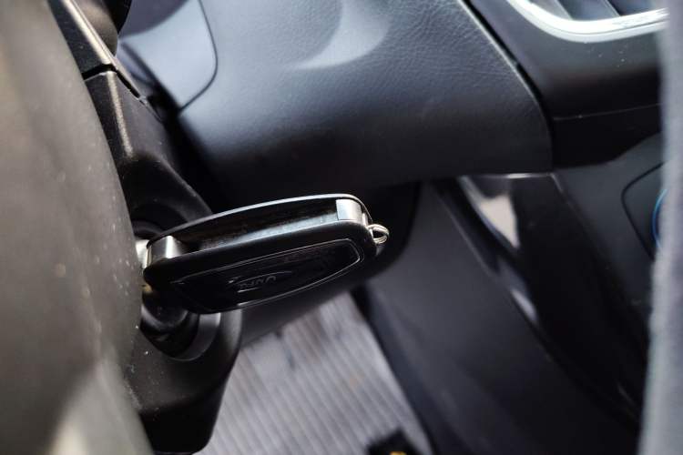 Used Ford Focus 2015 Hatchback EcoBoost 125 Manual – Ultra-Style Edition