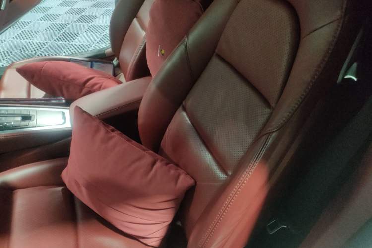 Used Porsche 718 2016 Boxster 2.0T
