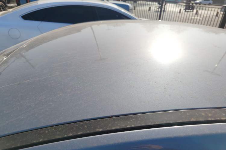 Used BYD Qin PLUS 2025 EV Smart Drive Edition 420KM Leading Model
