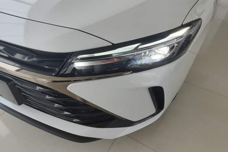 Used Chevrolet Monza 2024 1.5L Dual-Clutch Enjoyment Edition