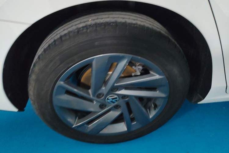 Used Volkswagen Lamando 2024 Lavida L 280TSI DSG Spicy Edition