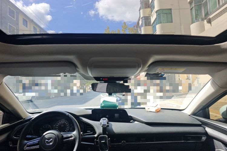 Used Mazda Mazda 3 Axela 2020 2.0L Automatic Zhiya Edition