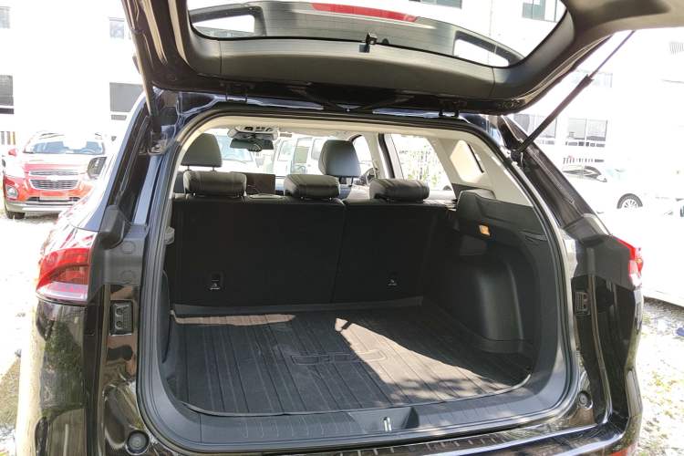 Used Haval H6 2021 National Trend Edition 1.5T Automatic Champion Version