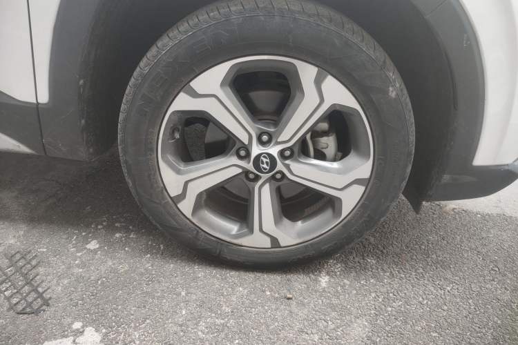 Used Hyundai Santa Fe 2020 380 TGDi Automatic Two-Wheel Drive GLS Luxury Edition
