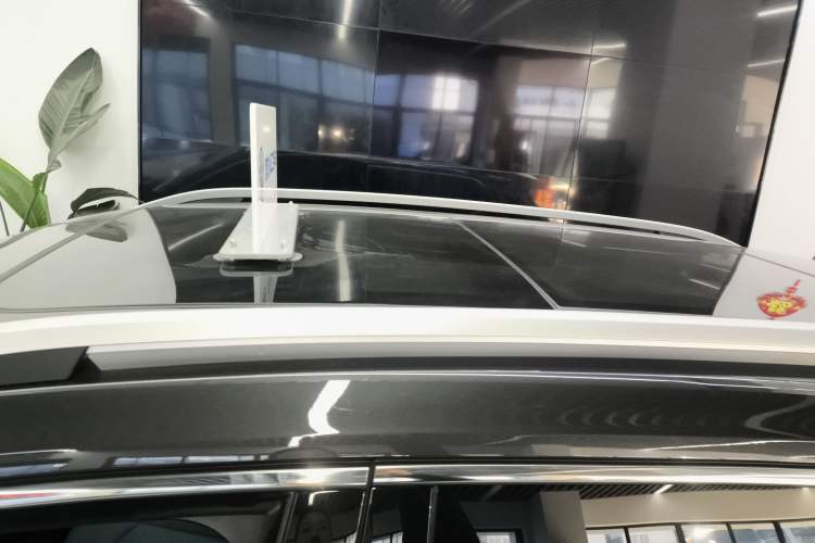 Used Volkswagen Tharu 2024 300TSI Two-Wheel-Drive Full Moon Edition