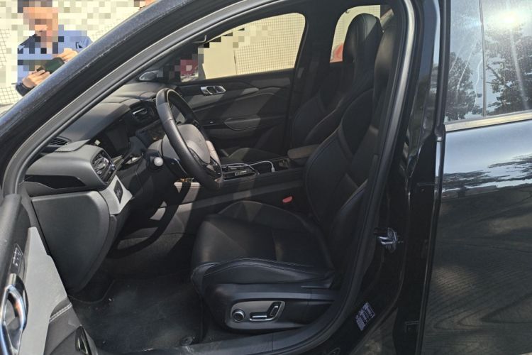 Used Lynk & Co 03 2021 2.0TD Automatic Trendy Champion Edition