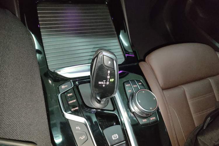 Used BMW X3 2018 xDrive28i M Sport Package China VI
