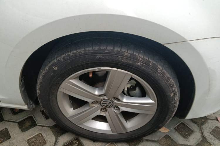 Used Volkswagen Golf 2017 230TSI Automatic Comfort Edition – Celebrating Milestone of One Million Units