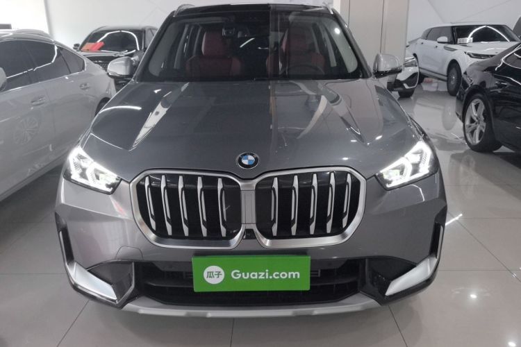 Used BMW X1 2023 xDrive25Li X Design Package
