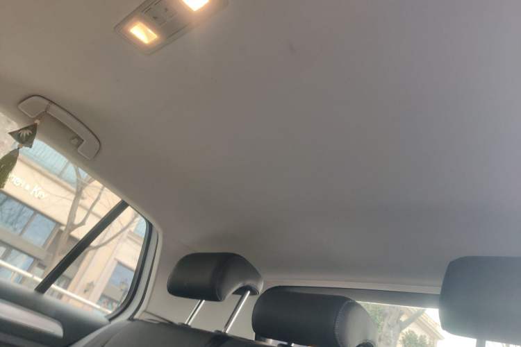 Used Volkswagen Golf 2019 280TSI DSG Comfort Version China V Standard
