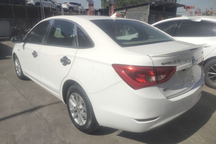 Used Buick GT 2017 15N Manual Entry-Level Trim