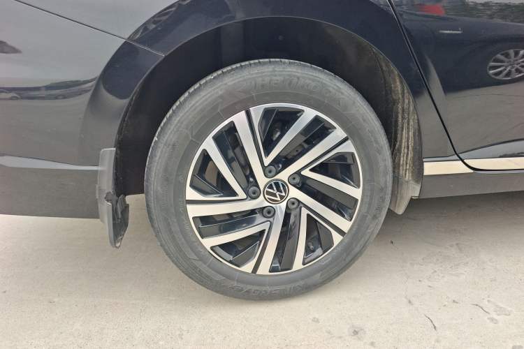 Used Volkswagen Lavida 2022 280TSI DSG Comfort Edition
