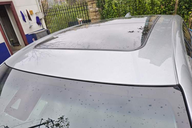 Used Cadillac CT5 2023 28T Luxury Edition (Standard Version)